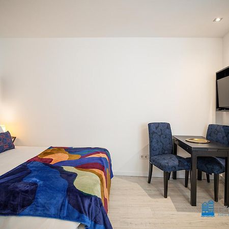 Porto Formosa Central Lofts Екстер'єр фото