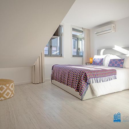 Porto Formosa Central Lofts Екстер'єр фото