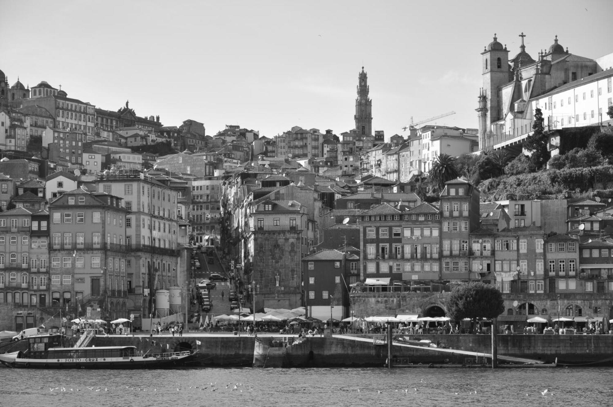 Porto Formosa Central Lofts Екстер'єр фото
