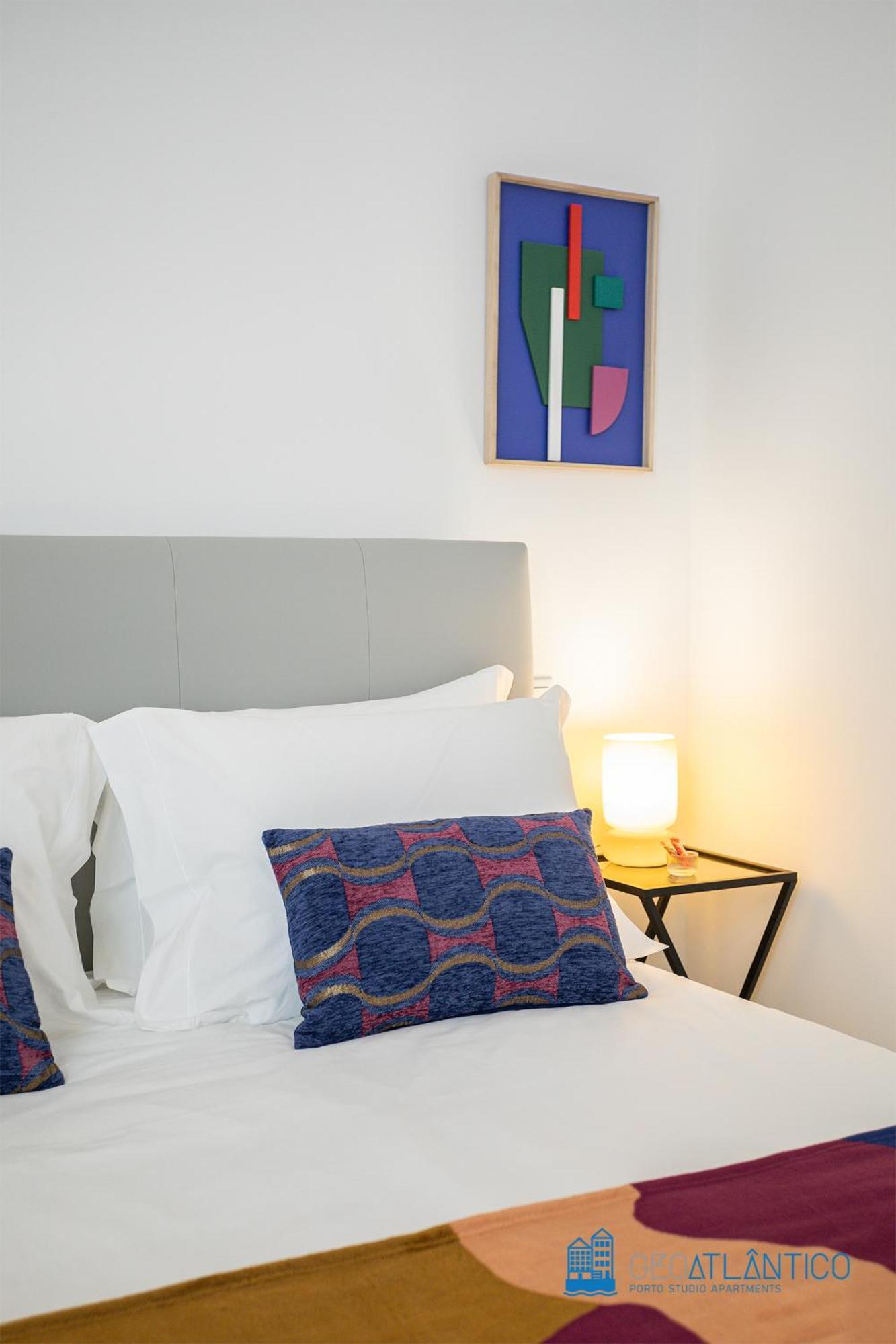Porto Formosa Central Lofts Екстер'єр фото