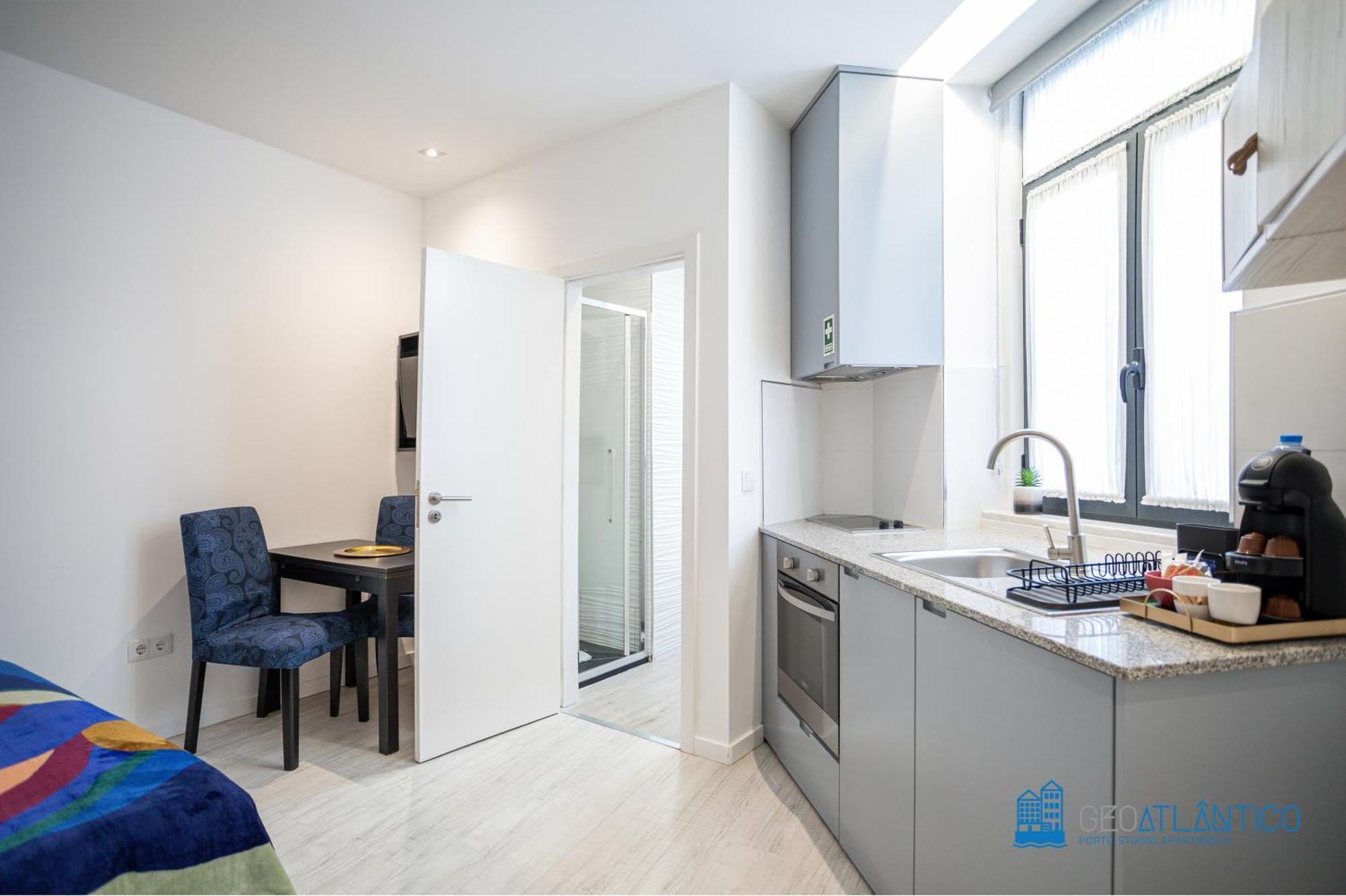 Porto Formosa Central Lofts Екстер'єр фото