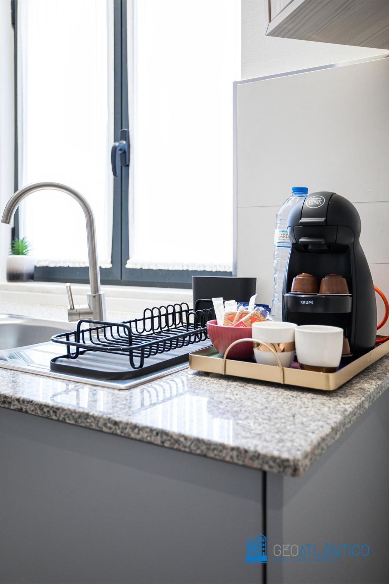 Porto Formosa Central Lofts Екстер'єр фото