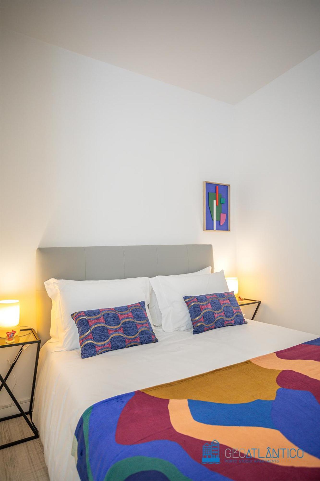 Porto Formosa Central Lofts Екстер'єр фото
