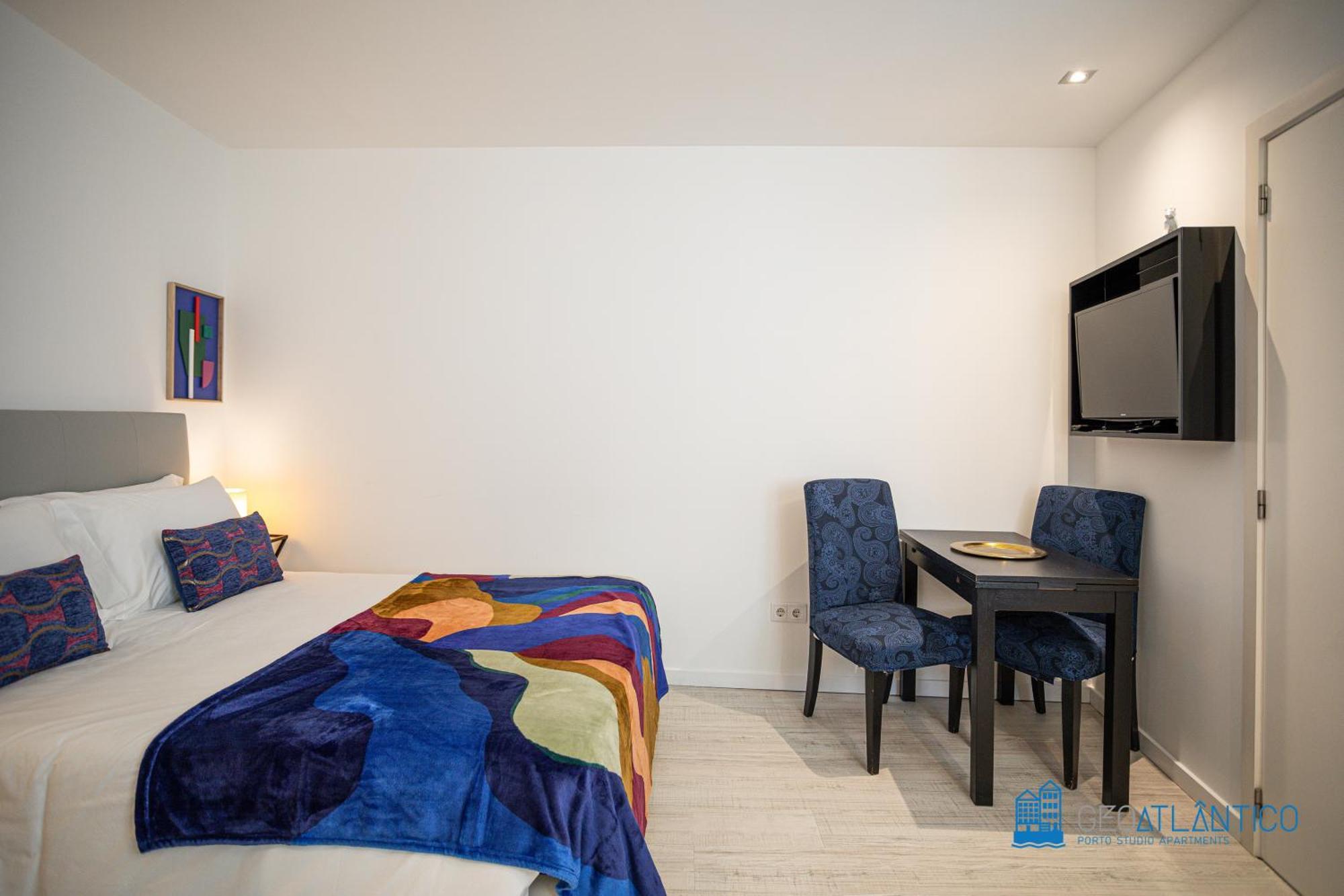 Porto Formosa Central Lofts Екстер'єр фото