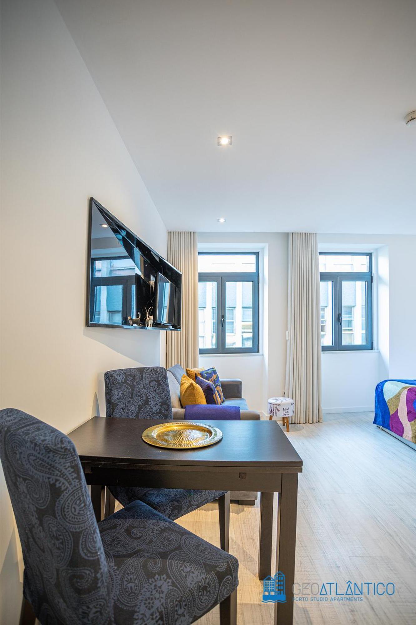 Porto Formosa Central Lofts Екстер'єр фото