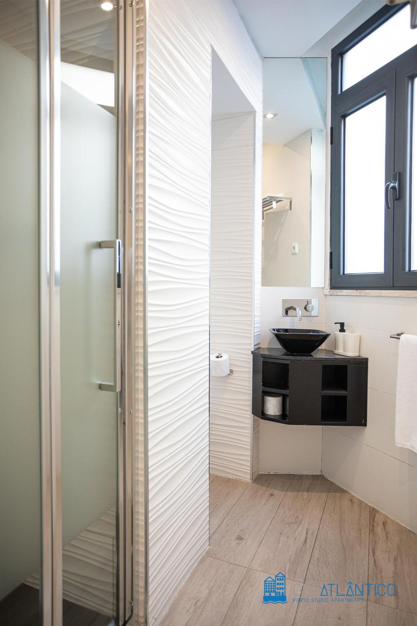 Porto Formosa Central Lofts Екстер'єр фото