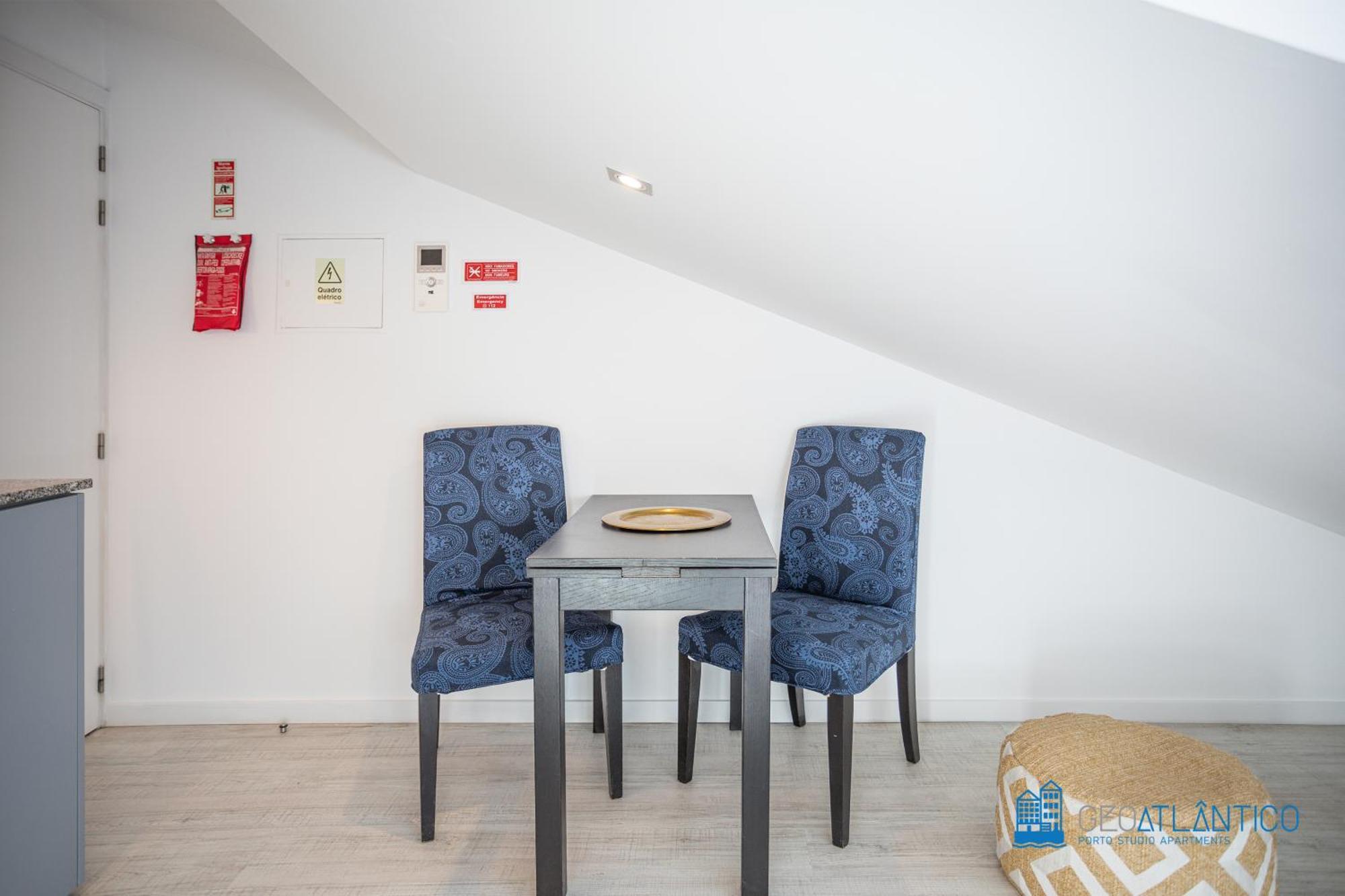 Porto Formosa Central Lofts Екстер'єр фото