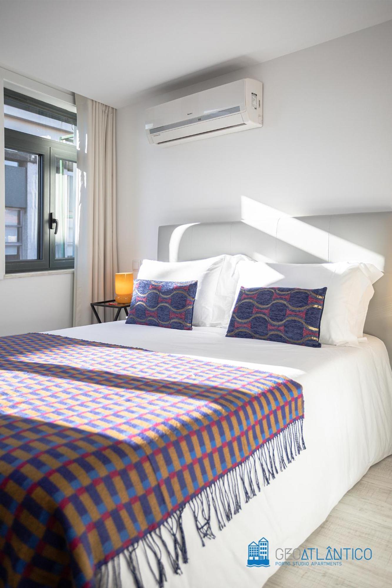 Porto Formosa Central Lofts Екстер'єр фото