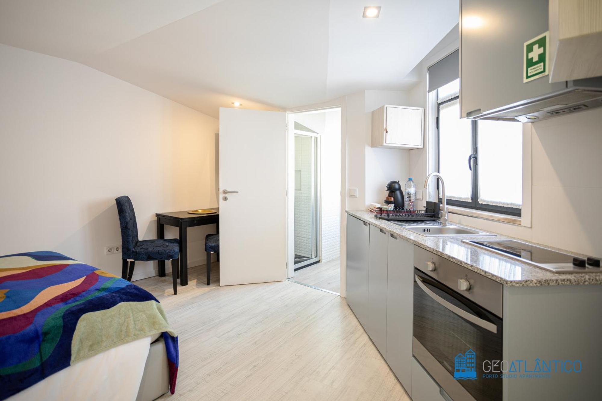 Porto Formosa Central Lofts Екстер'єр фото