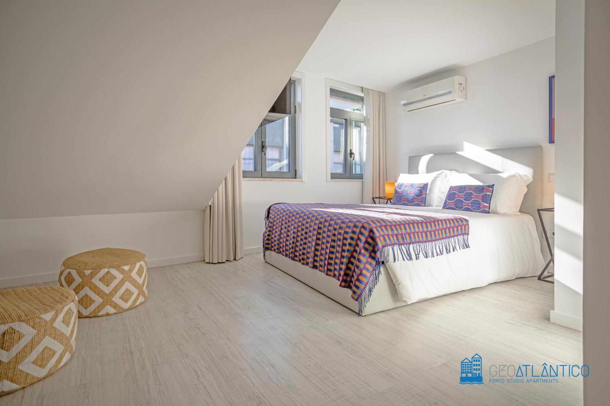 Porto Formosa Central Lofts Екстер'єр фото