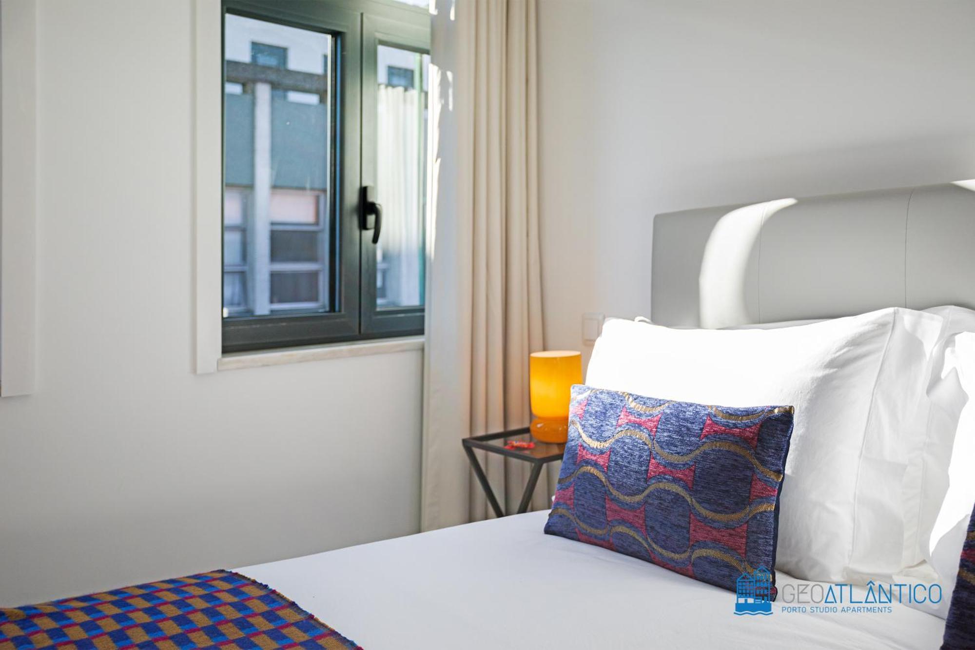 Porto Formosa Central Lofts Екстер'єр фото